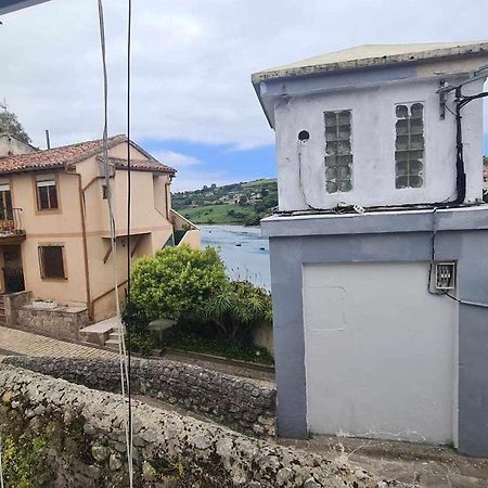 Apartamento La Fortaleza San Vicente De La Barquera Extérieur photo