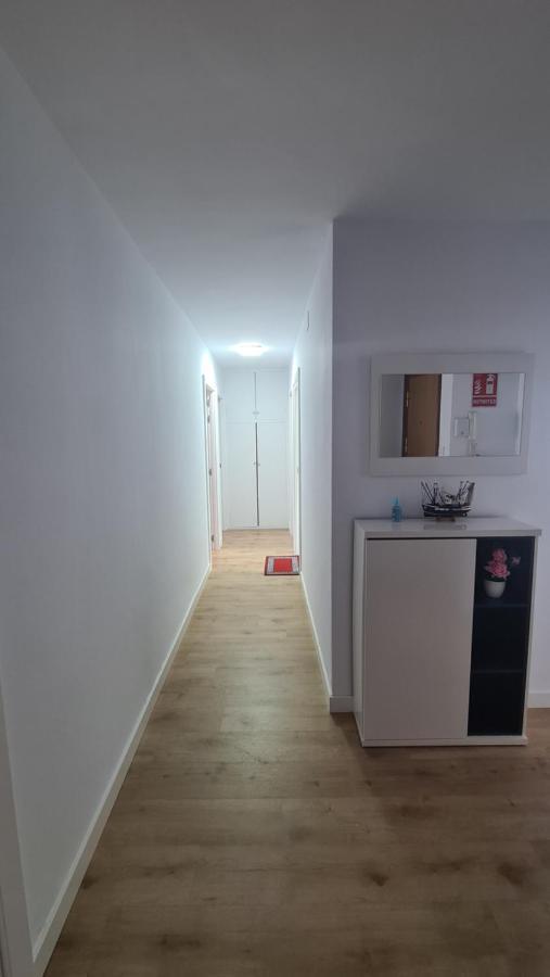 Apartamento La Fortaleza San Vicente De La Barquera Extérieur photo