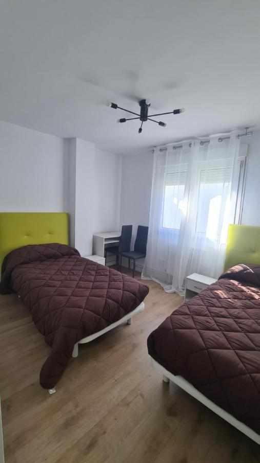 Apartamento La Fortaleza San Vicente De La Barquera Extérieur photo