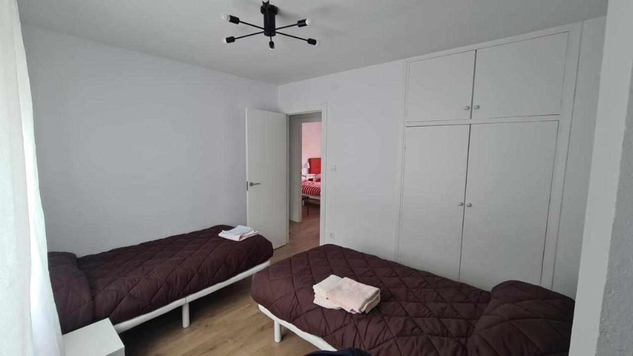 Apartamento La Fortaleza San Vicente De La Barquera Extérieur photo