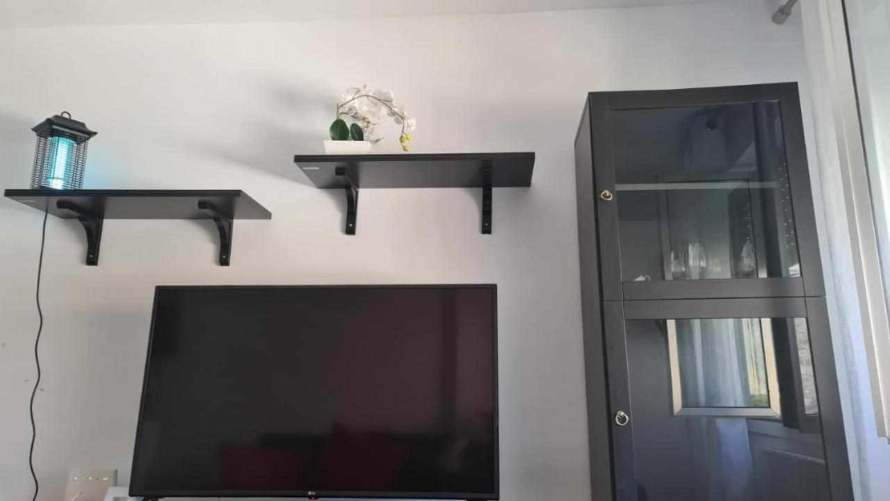 Apartamento La Fortaleza San Vicente De La Barquera Extérieur photo